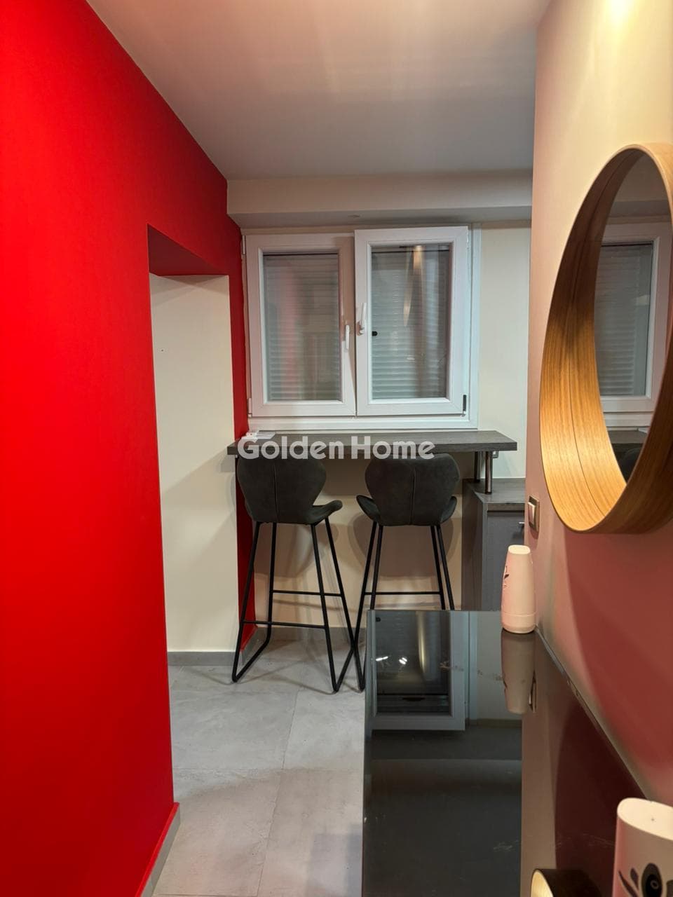 Apartment in Koukaki - Pediki Chara, Koukaki - Makrigianni — Photo 9 of 11