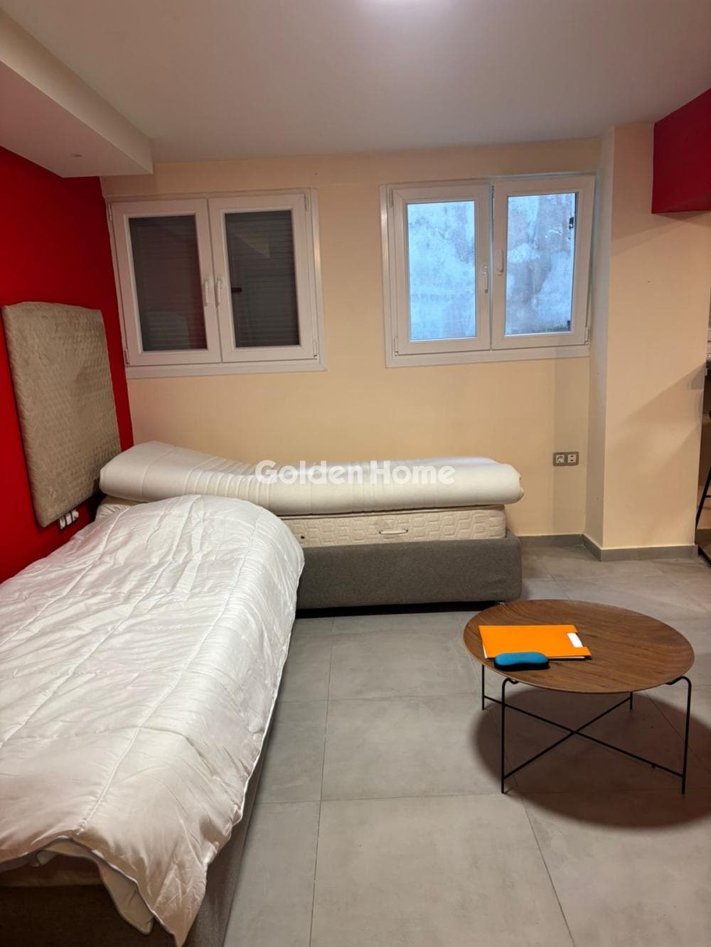 Apartment in Koukaki - Pediki Chara, Koukaki - Makrigianni — Photo 4 of 11