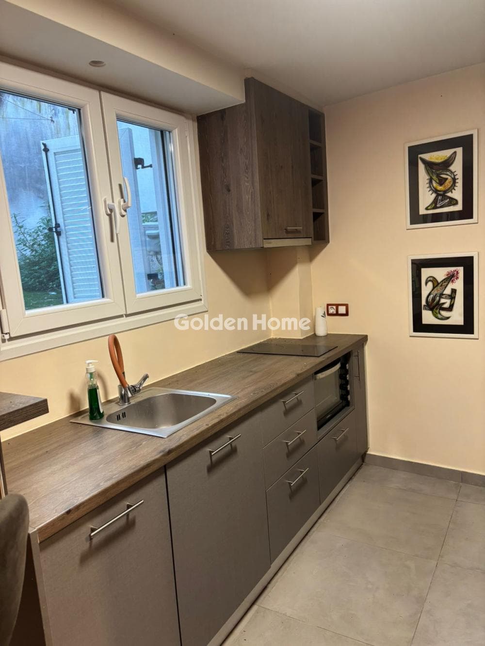 Apartment in Koukaki - Pediki Chara, Koukaki - Makrigianni — Photo 5 of 11