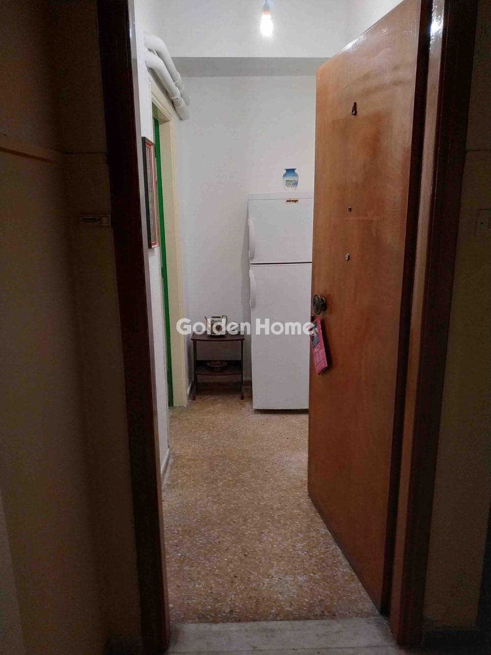 Apartment in Lofos Filaretou, Kalithea — Photo 1 of 6