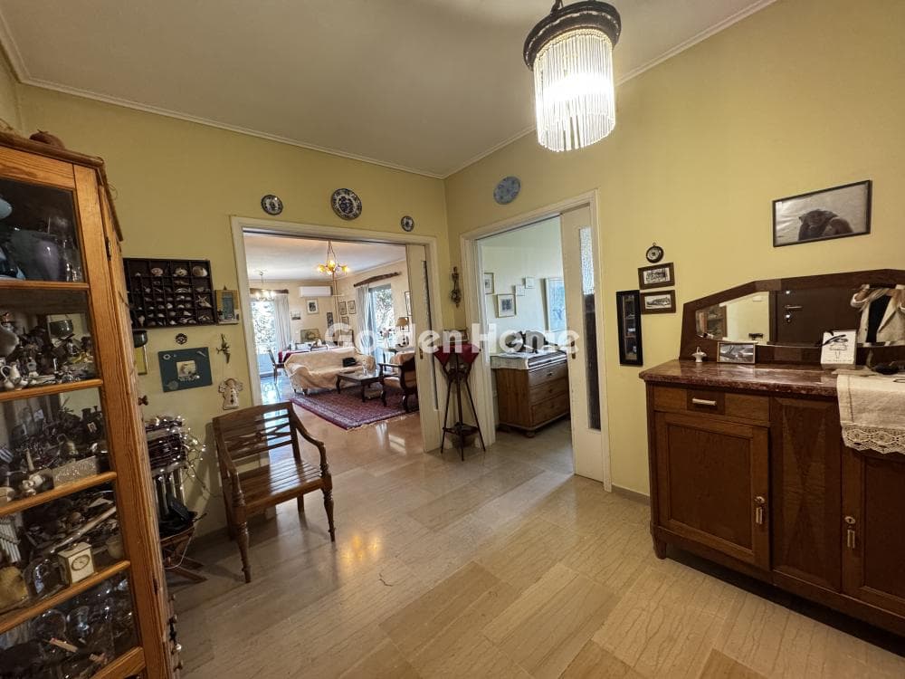 Apartment in Paradeisos, Marousi — Photo 9 of 30