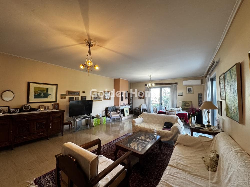 Apartment in Paradeisos, Marousi — Photo 7 of 30