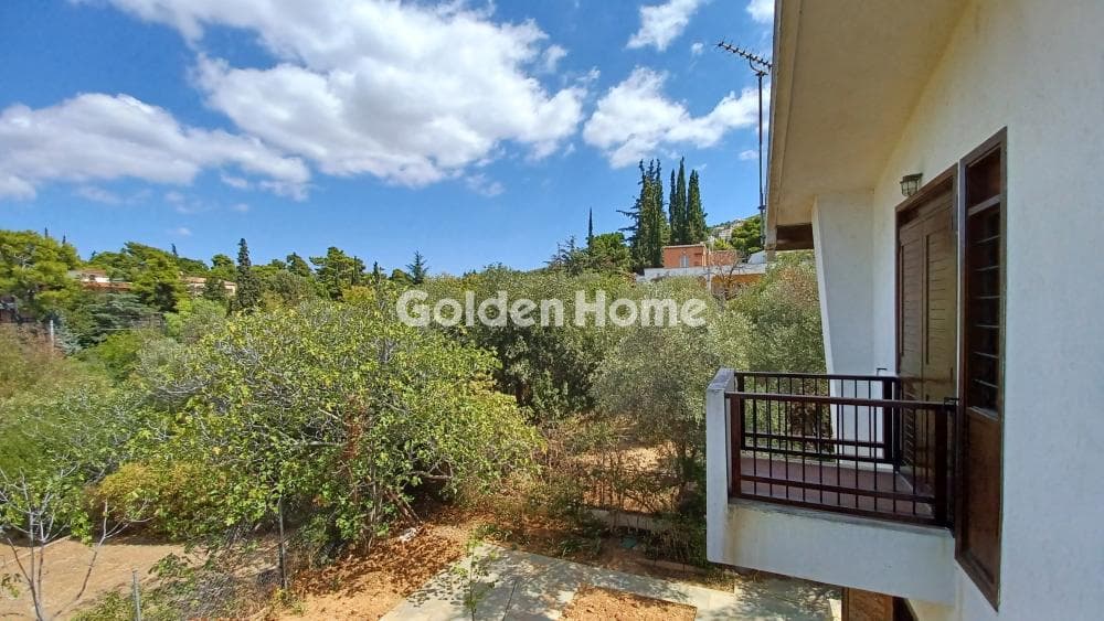 Μονοκατοικία στην Αναγέννηση, Δροσιά — Φωτογραφία 35 από 62