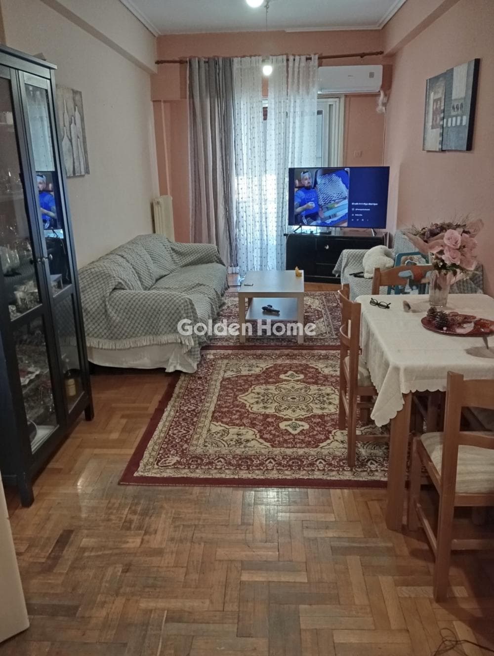 Διαμέρισμα στην Πλατεία Δαβάκη, Καλλιθέα — Φωτογραφία 1 από 9