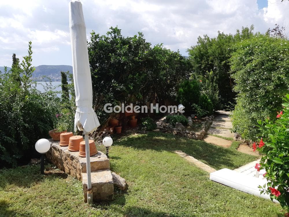 House in Porto Rafti, Vravrona — Photo 12 of 49