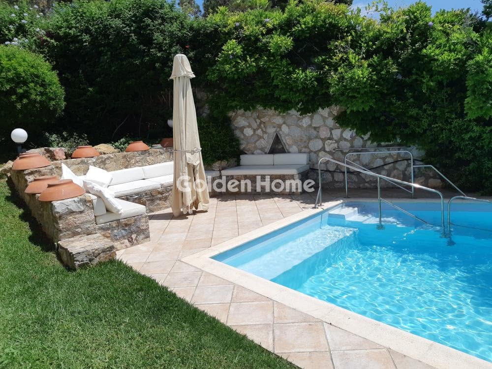House in Porto Rafti, Vravrona — Photo 7 of 49