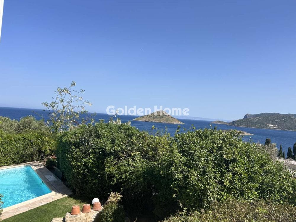 House in Porto Rafti, Vravrona — Photo 3 of 49