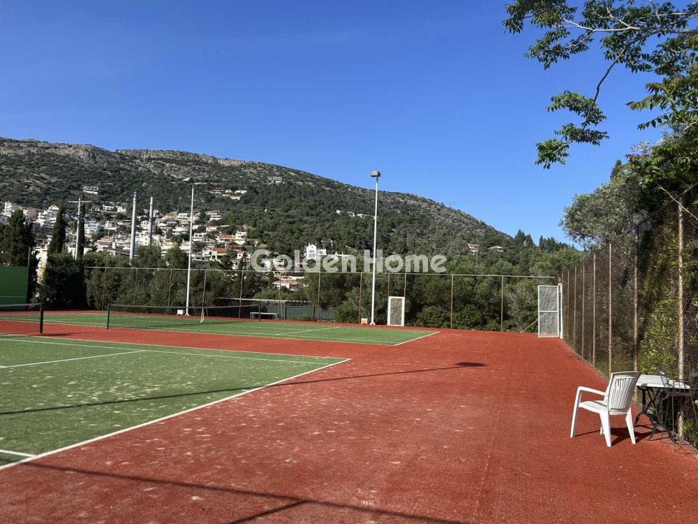 House in Porto Rafti, Vravrona — Photo 46 of 49