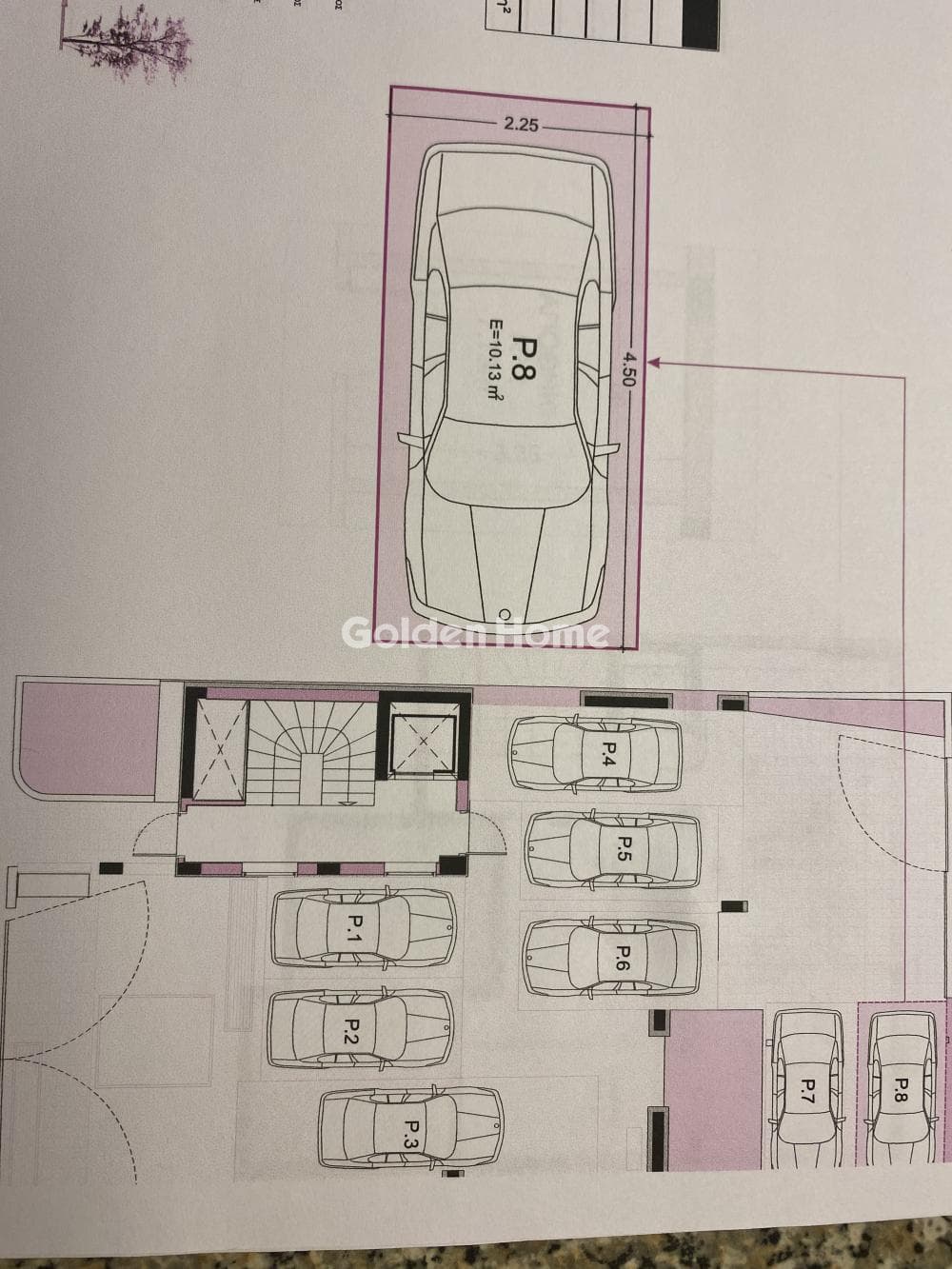 Διαμέρισμα στην Νεκροταφεία, Νέα Σμύρνη — Φωτογραφία 3 από 4