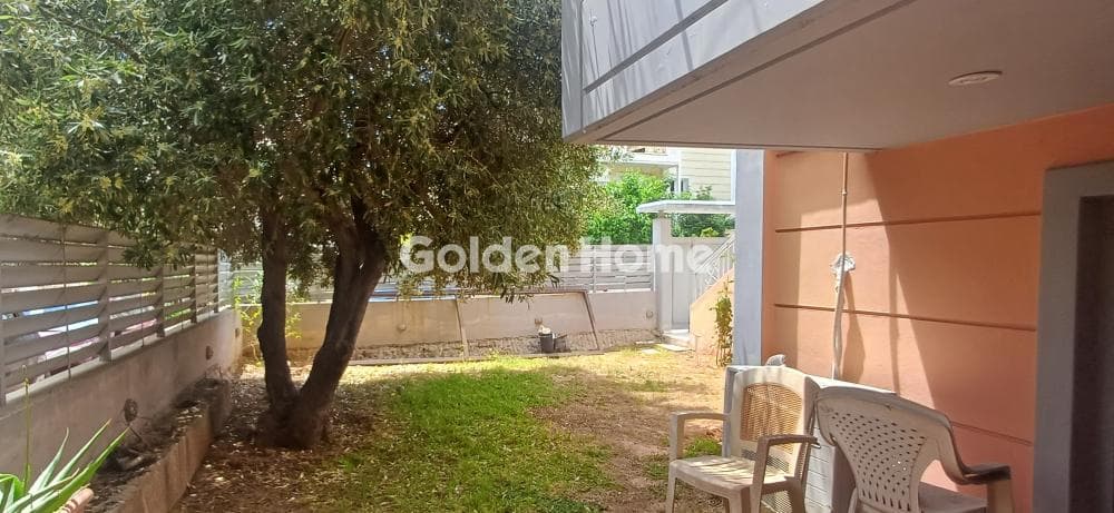 Μονοκατοικία στην Πάτημα, Χαλάνδρι — Φωτογραφία 13 από 16