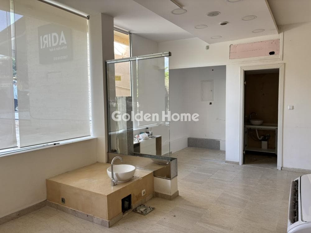 Κατάστημα στην Κοκκινιά, Μαρούσι — Φωτογραφία 5 από 7