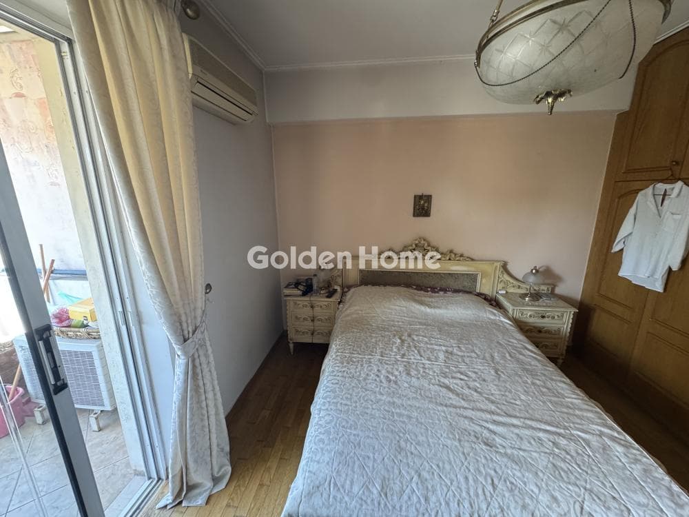 Apartment in Charokopou, Kalithea — Photo 37 of 67