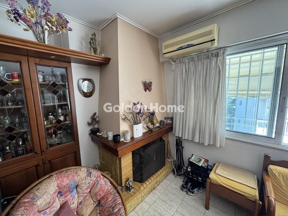 Apartment in Charokopou, Kalithea — Photo 22 of 67