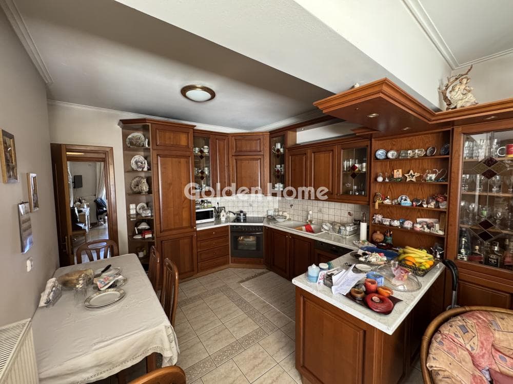 Apartment in Charokopou, Kalithea — Photo 19 of 67