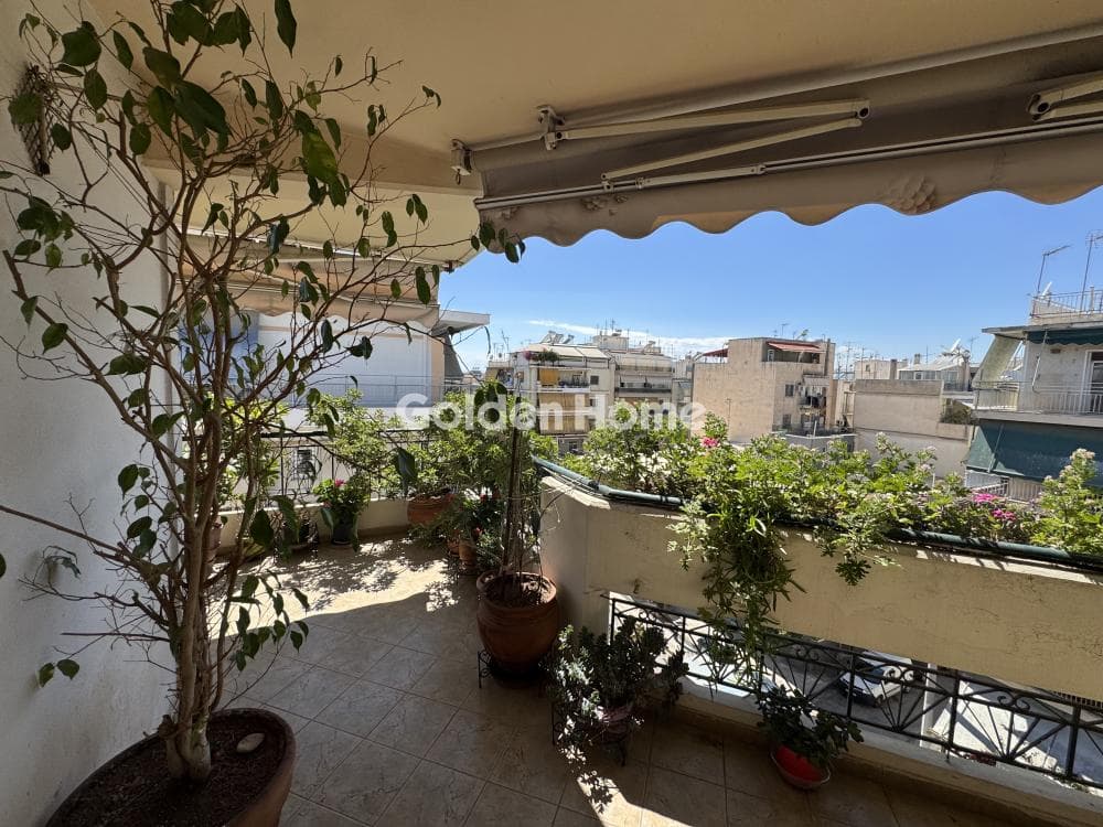 Apartment in Charokopou, Kalithea — Photo 15 of 67