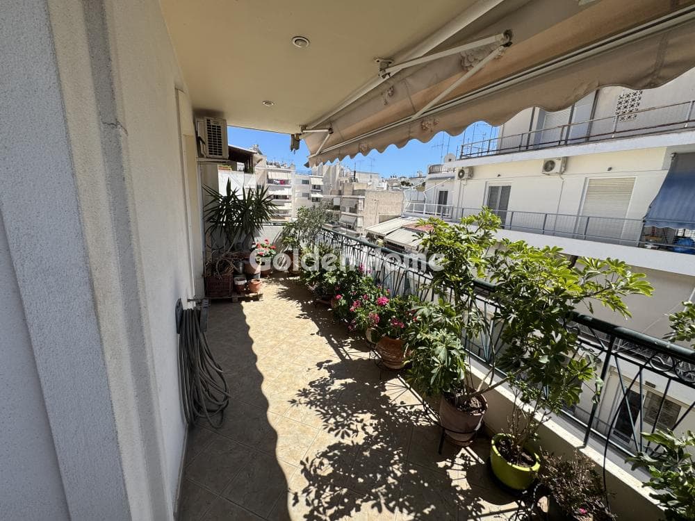 Apartment in Charokopou, Kalithea — Photo 17 of 67