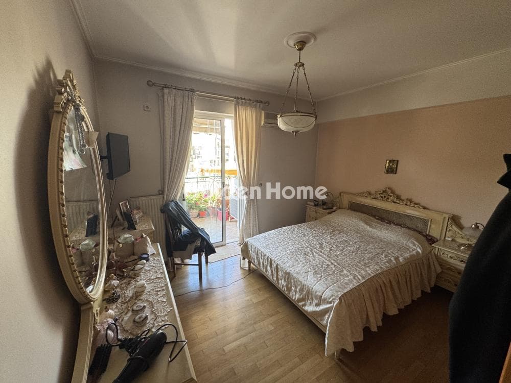 Apartment in Charokopou, Kalithea — Photo 33 of 67