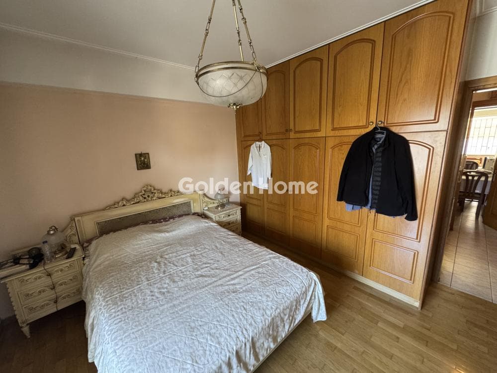 Apartment in Charokopou, Kalithea — Photo 35 of 67