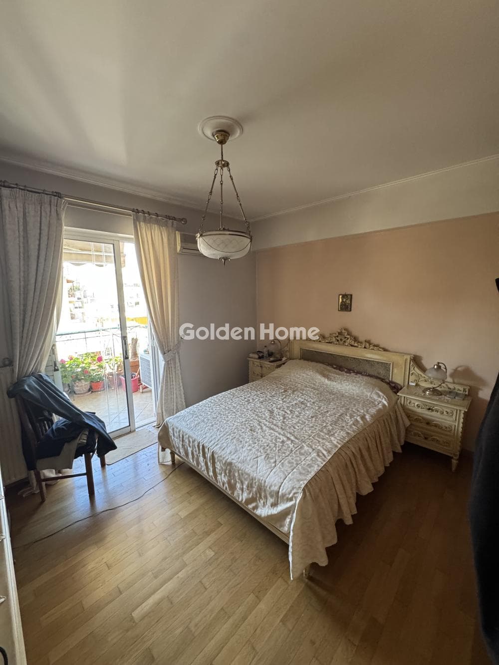 Apartment in Charokopou, Kalithea — Photo 32 of 67