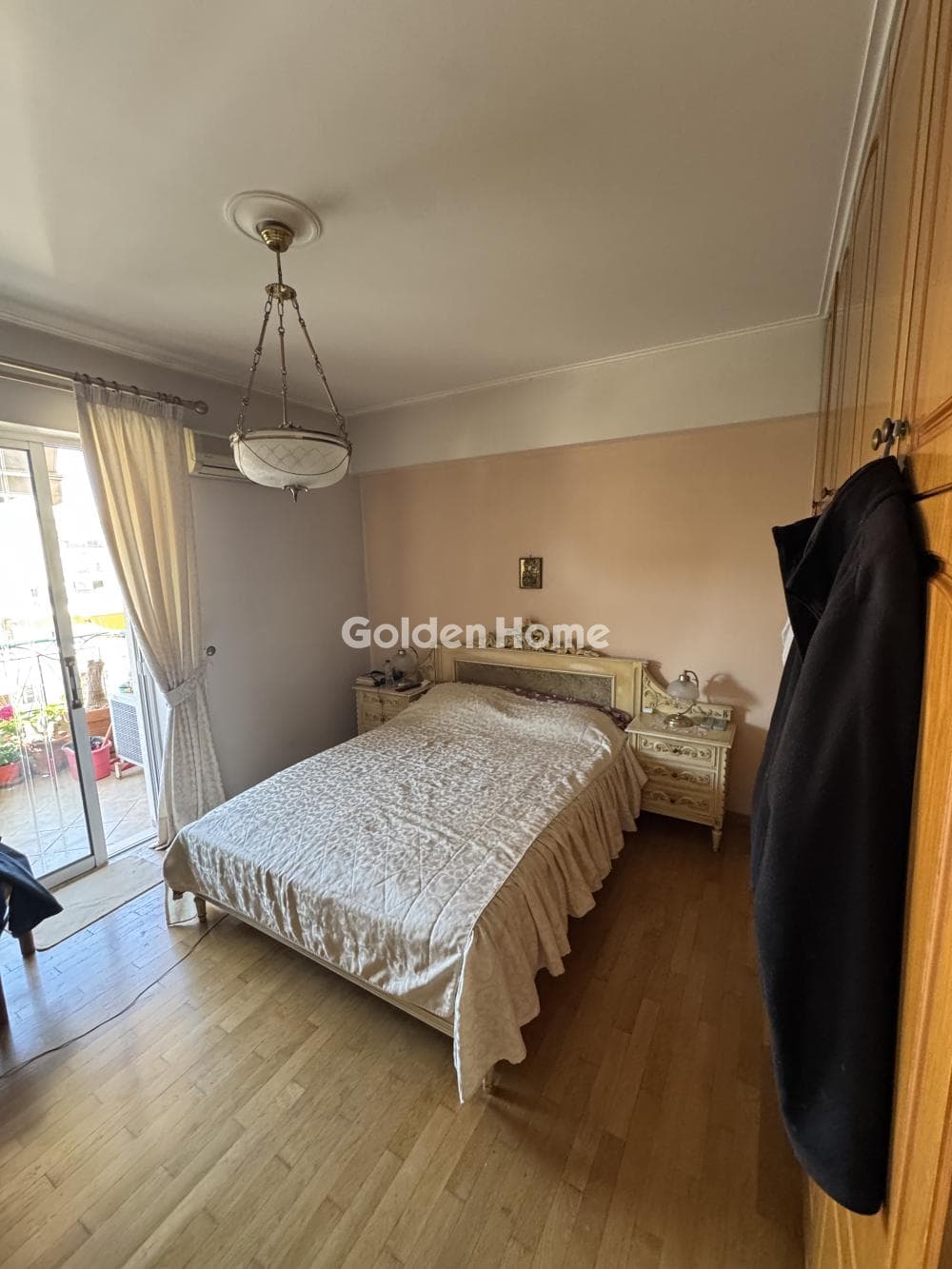 Apartment in Charokopou, Kalithea — Photo 31 of 67