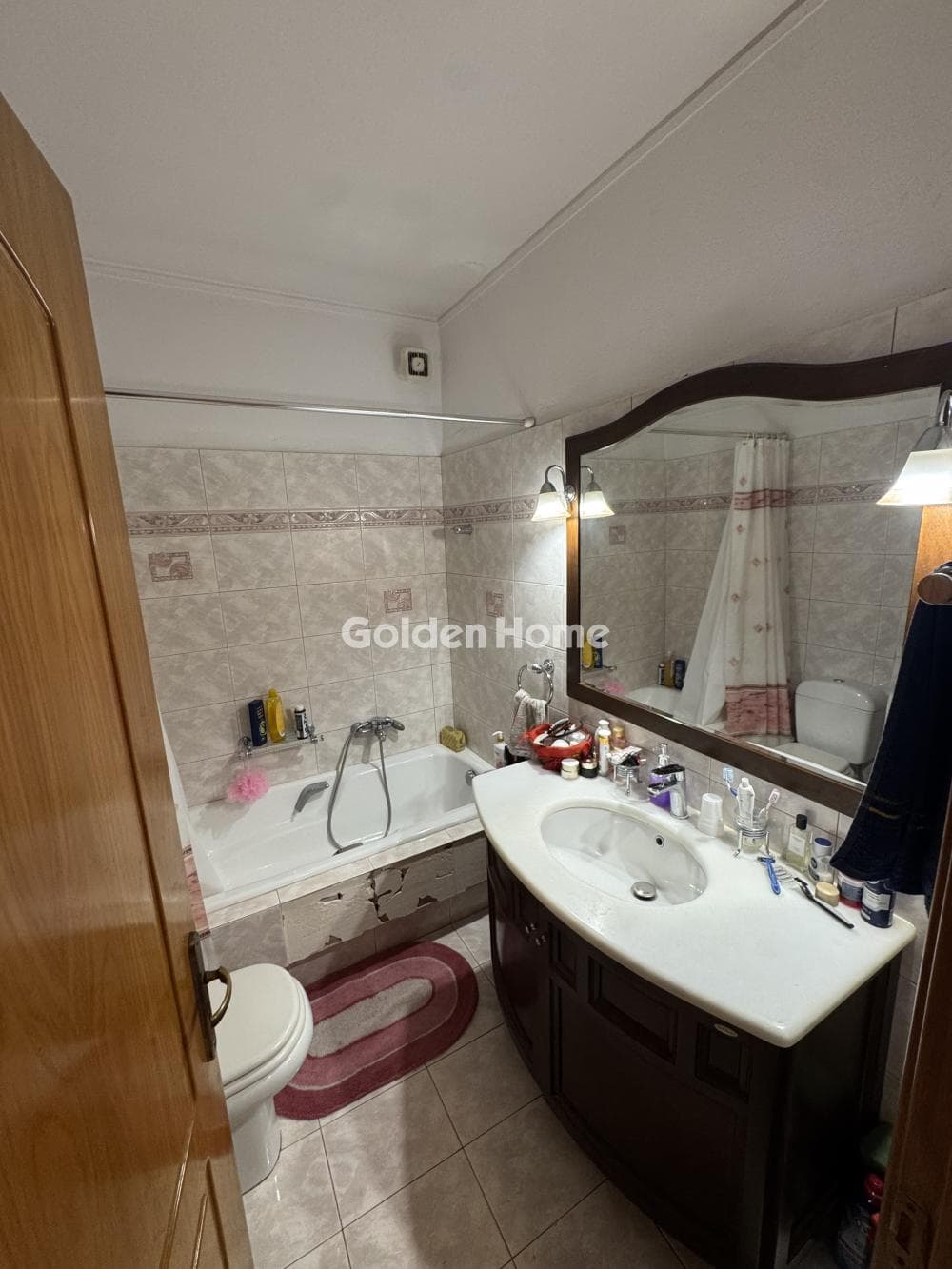 Apartment in Charokopou, Kalithea — Photo 26 of 67
