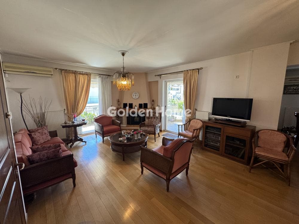 Apartment in Charokopou, Kalithea — Photo 3 of 67