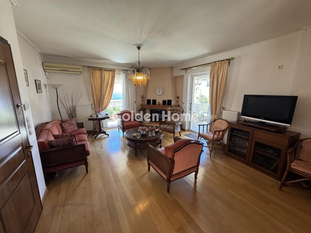 Apartment in Charokopou, Kalithea — Photo 1 of 67