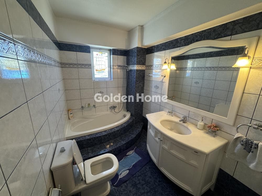Apartment in Charokopou, Kalithea — Photo 55 of 67