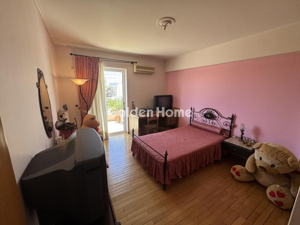 Apartment in Charokopou, Kalithea — Photo 48 of 67