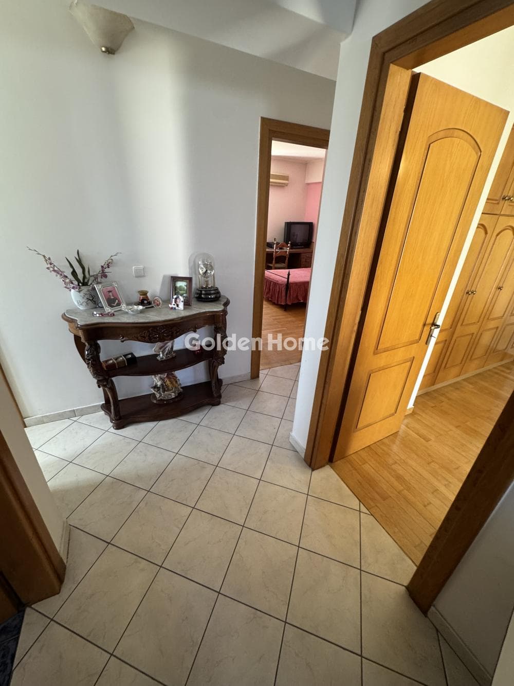 Apartment in Charokopou, Kalithea — Photo 42 of 67