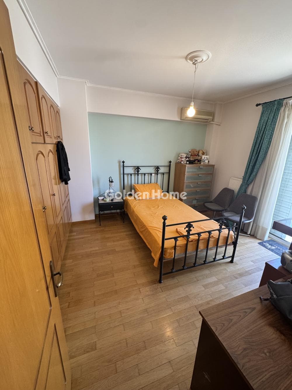 Apartment in Charokopou, Kalithea — Photo 44 of 67