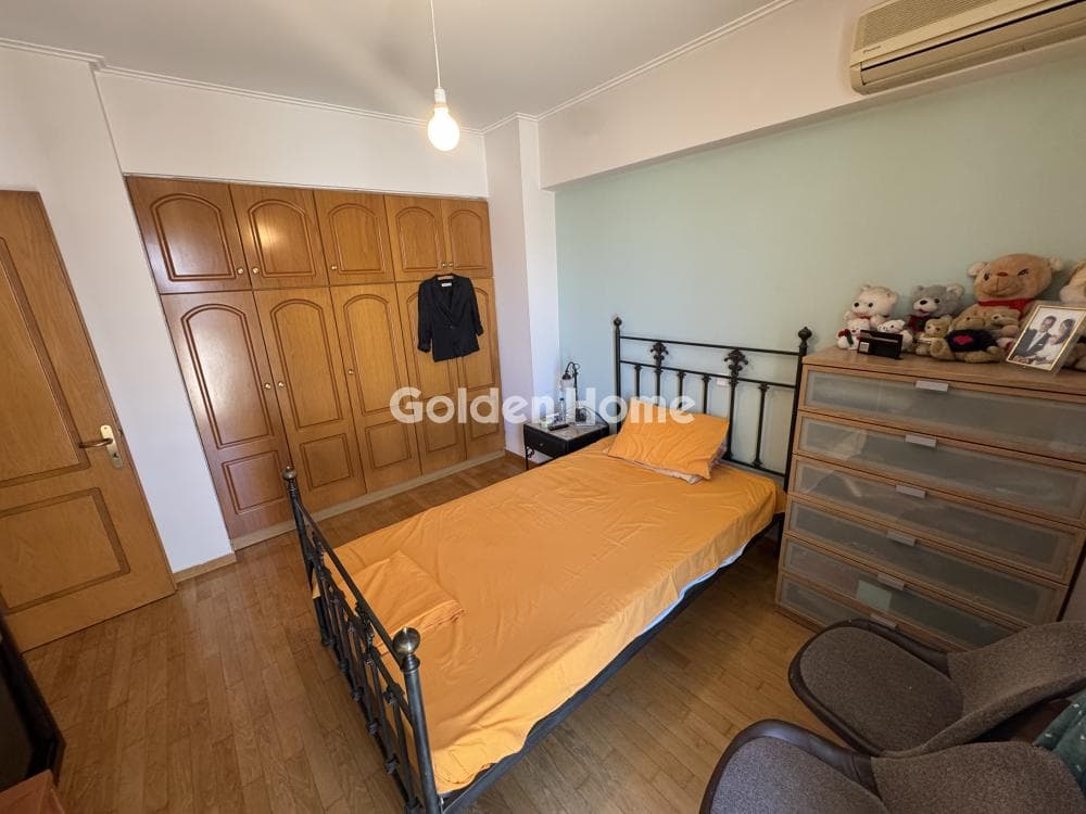 Apartment in Charokopou, Kalithea — Photo 46 of 67