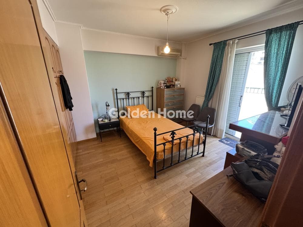 Apartment in Charokopou, Kalithea — Photo 43 of 67
