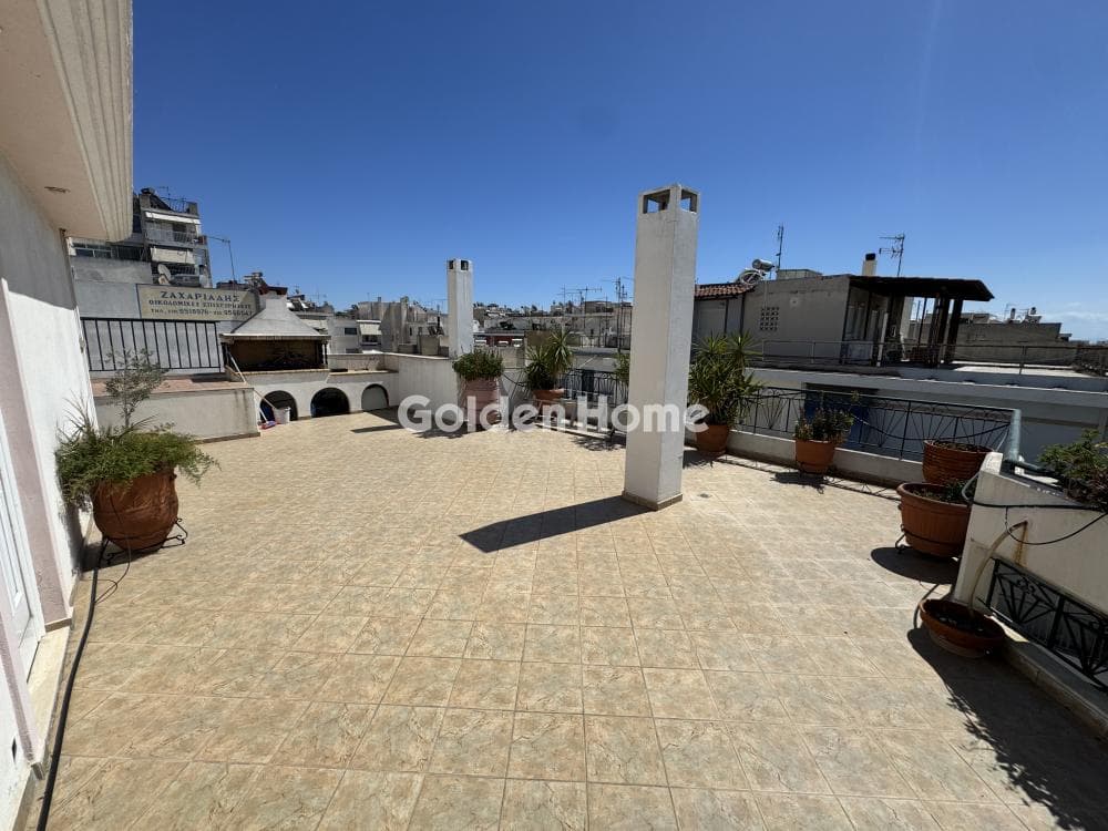 Apartment in Charokopou, Kalithea — Photo 62 of 67