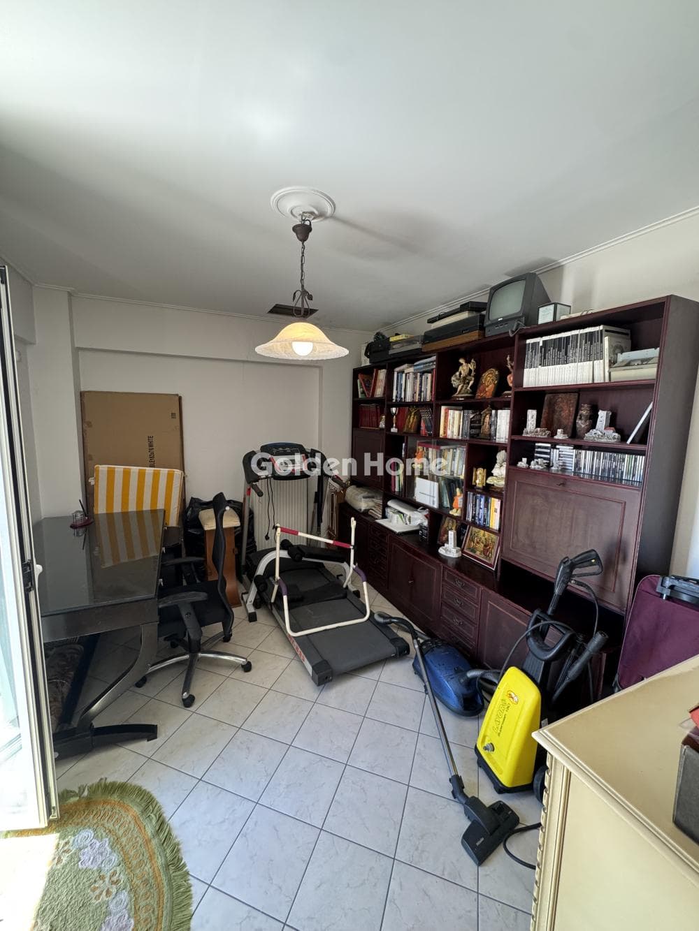 Apartment in Charokopou, Kalithea — Photo 56 of 67