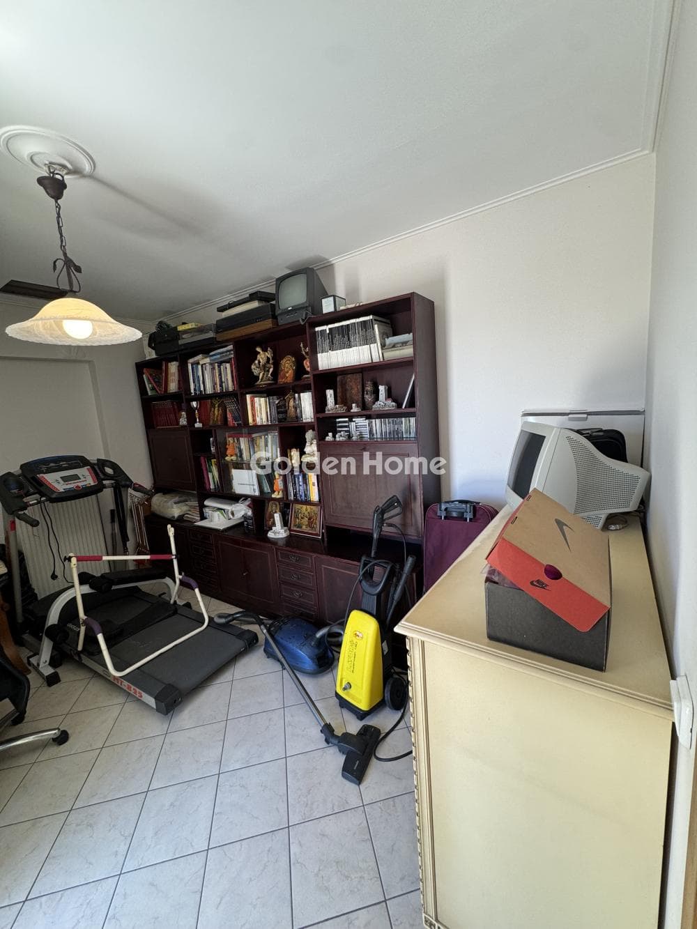 Apartment in Charokopou, Kalithea — Photo 57 of 67
