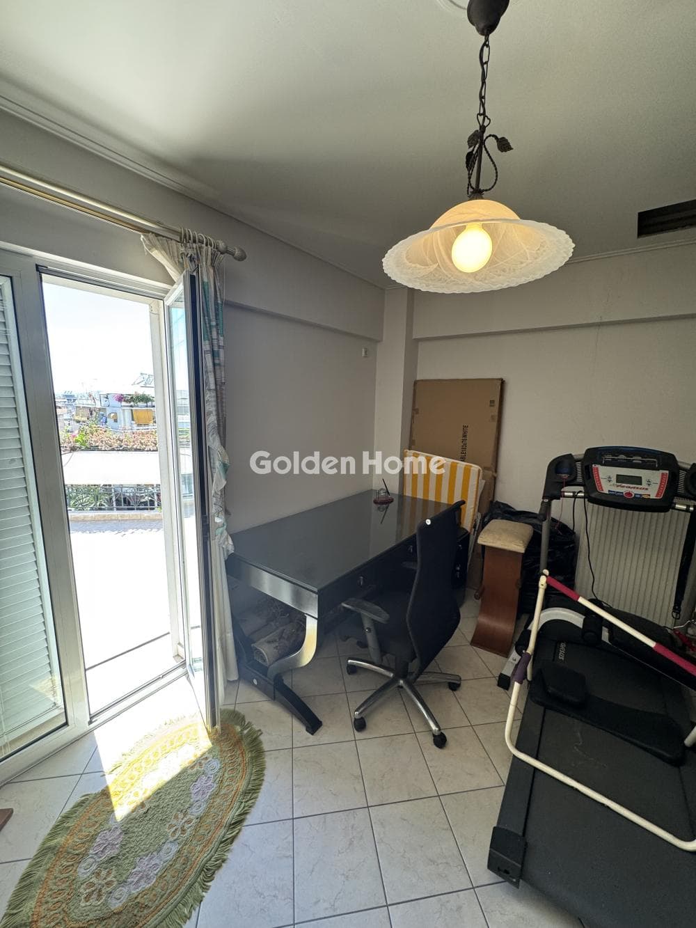 Apartment in Charokopou, Kalithea — Photo 59 of 67