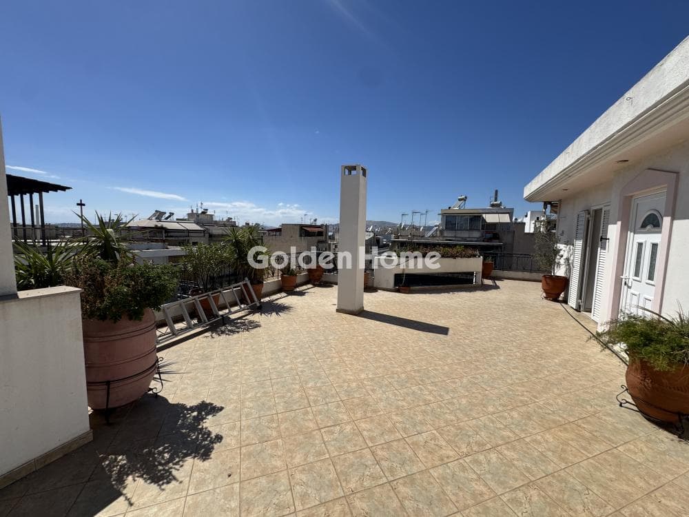 Apartment in Charokopou, Kalithea — Photo 61 of 67