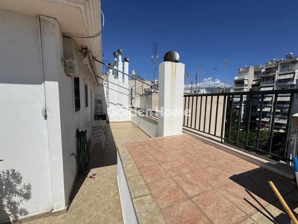 Apartment in Charokopou, Kalithea — Photo 65 of 67