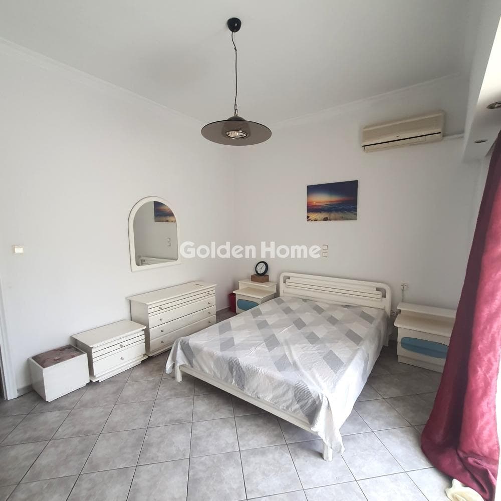 Apartment in Alsos, Goudi — Photo 9 of 12