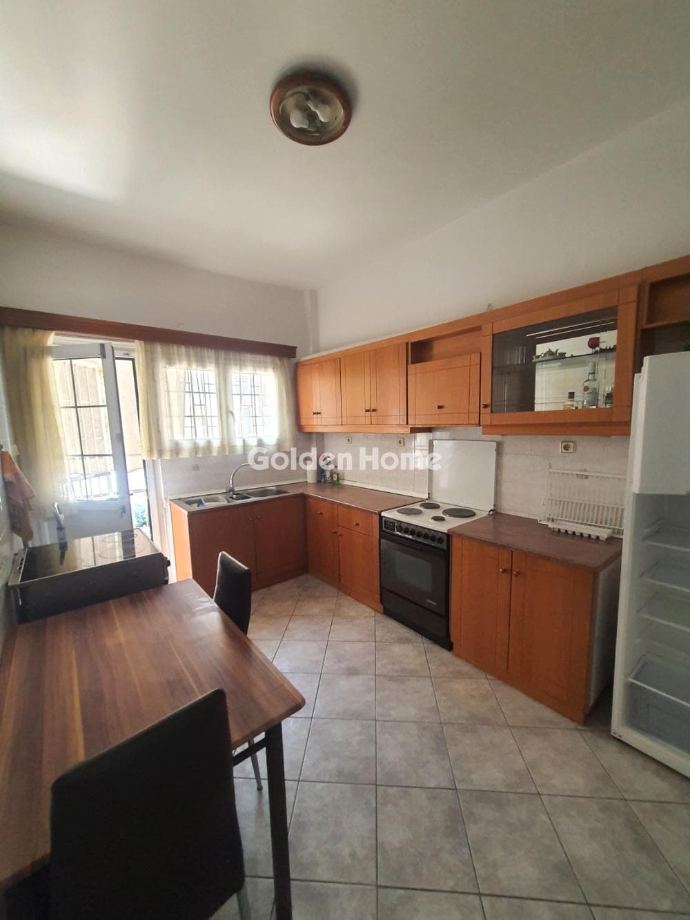 Apartment in Alsos, Goudi — Photo 7 of 12