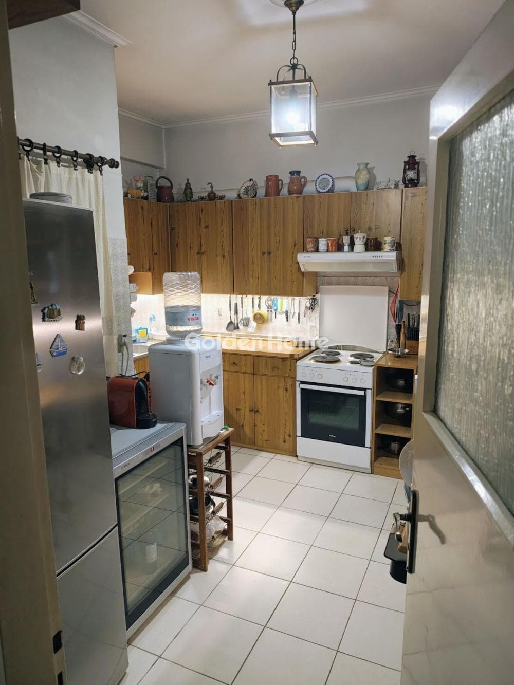 Διαμέρισμα στην Κέντρο, Νέα Σμύρνη — Φωτογραφία 4 από 11