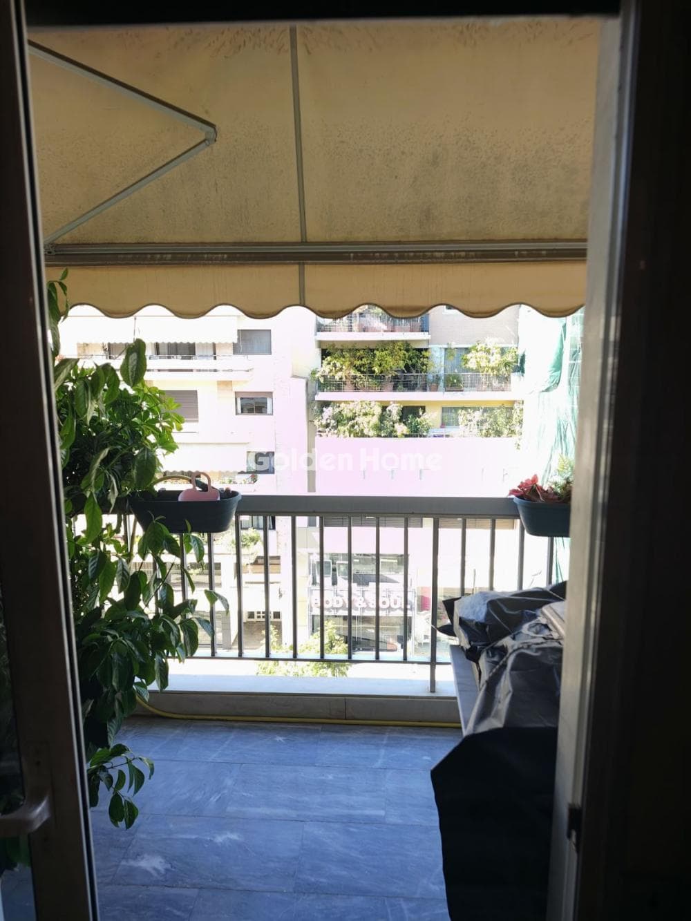 Διαμέρισμα στην Κέντρο, Νέα Σμύρνη — Φωτογραφία 9 από 11