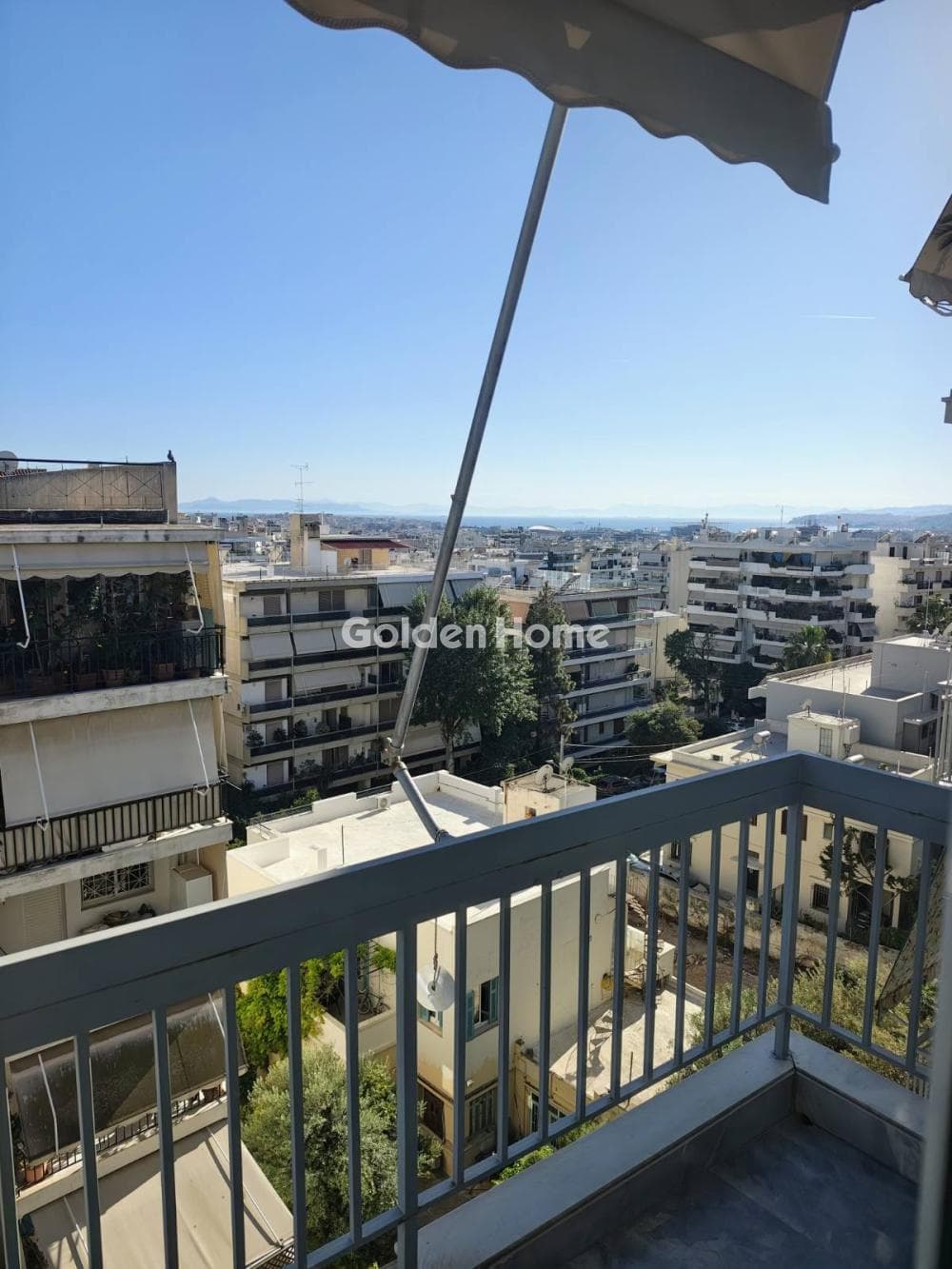 Διαμέρισμα στην Κέντρο, Νέα Σμύρνη — Φωτογραφία 8 από 11