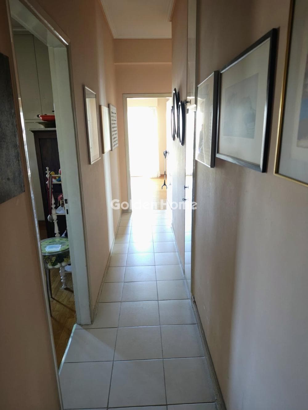 Διαμέρισμα στην Κέντρο, Νέα Σμύρνη — Φωτογραφία 7 από 11