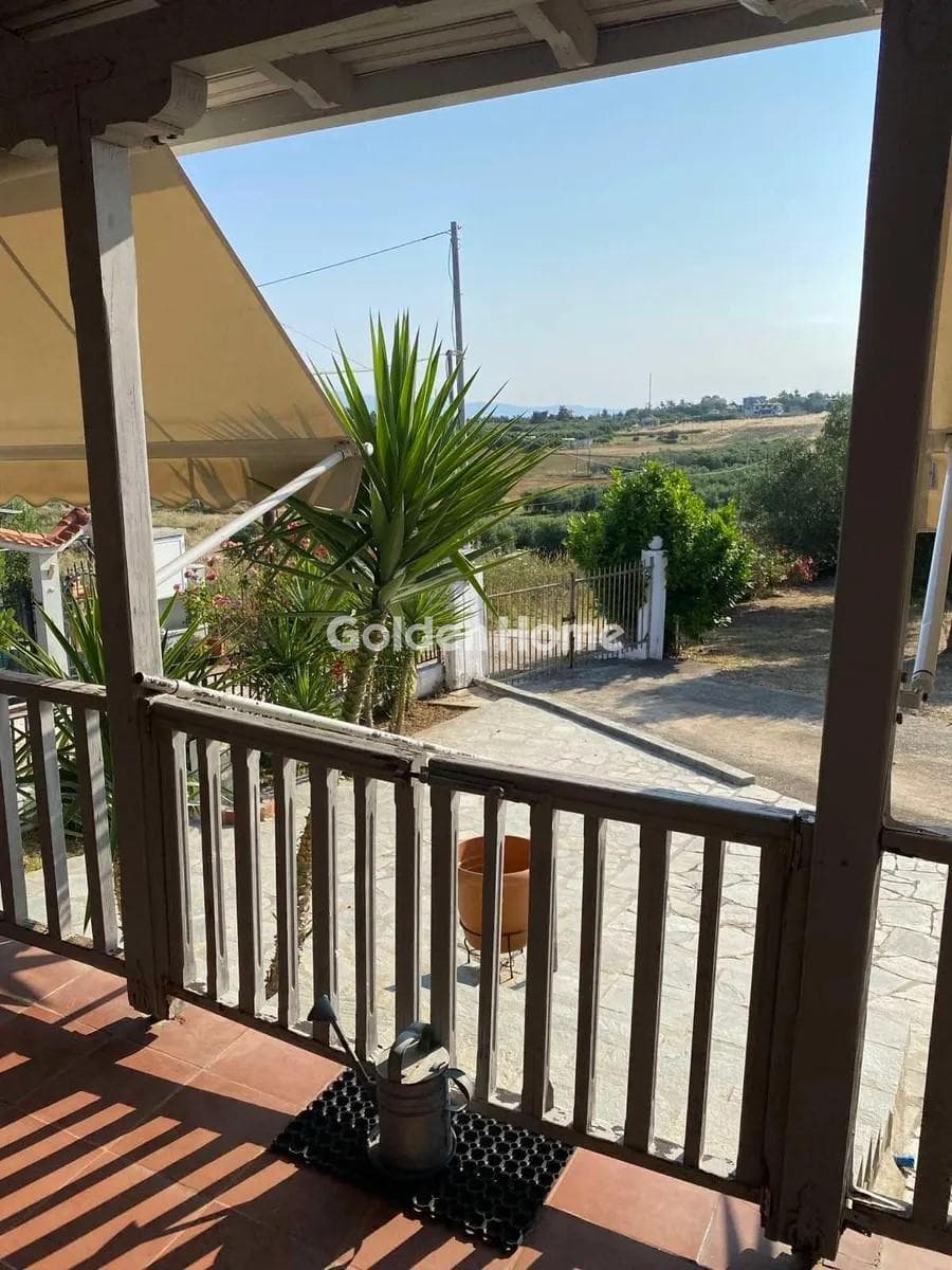 House in Nea Potidaia, Moudania — Photo 14 of 16