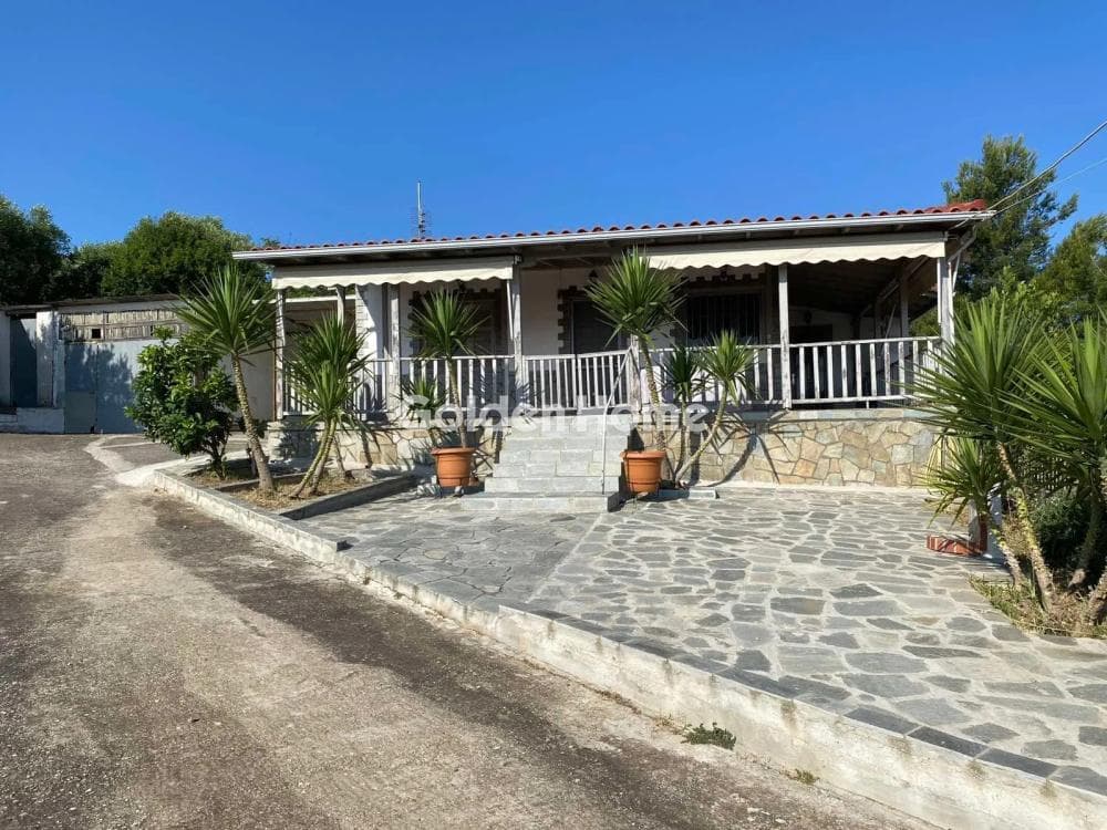 House in Nea Potidaia, Moudania — Photo 13 of 16