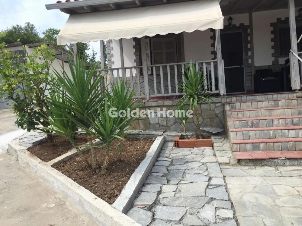 House in Nea Potidaia, Moudania — Photo 15 of 16