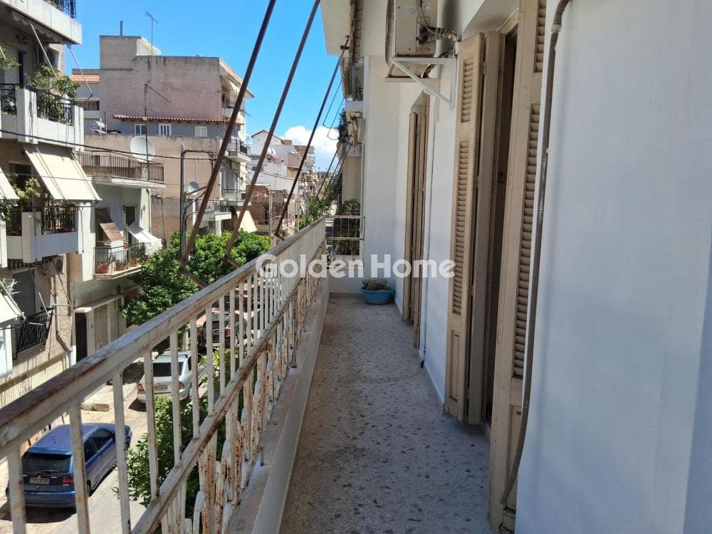 Διαμέρισμα στην Ευγένεια, Κερατσίνι — Φωτογραφία 15 από 26