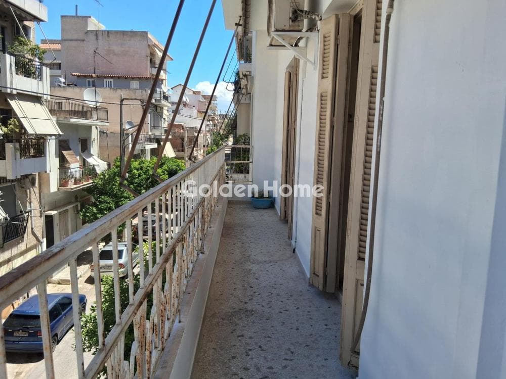 Διαμέρισμα στην Ευγένεια, Κερατσίνι — Φωτογραφία 17 από 26